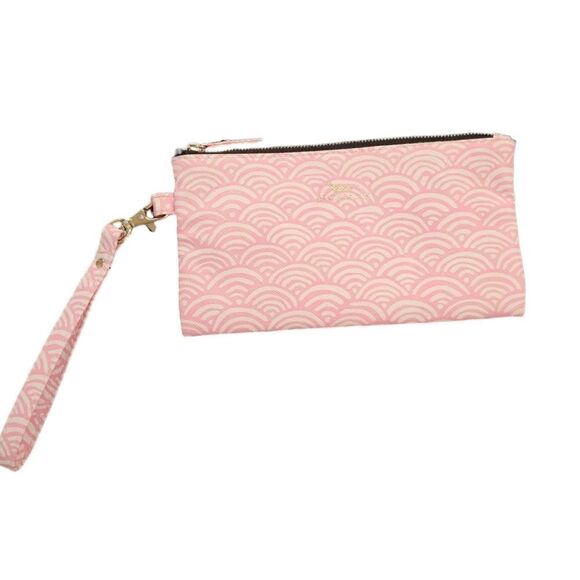 Scout Pink Sunfish Waterproof Wristlet - Picture 15 of 15